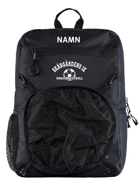 Craft Backpack Transit (Södra Skärgårdens IK)